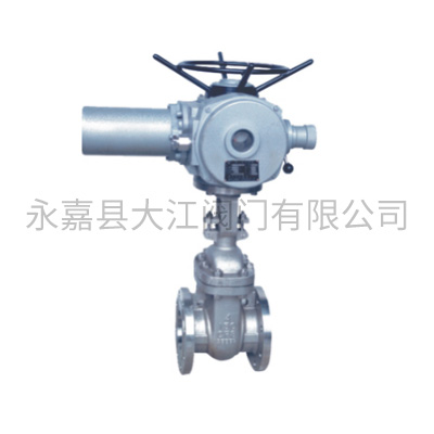 Z940H美標(biāo)電動(dòng)閘閥