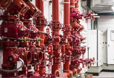 美標閘閥的結構長度及特點