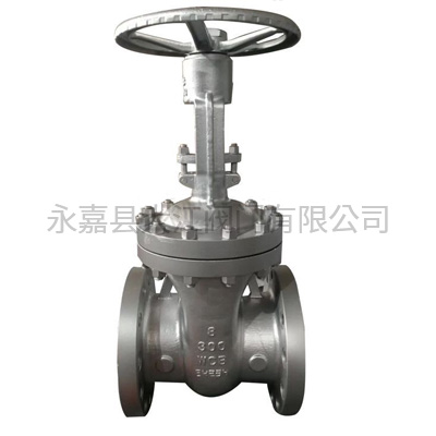 美標(biāo)法蘭閘閥