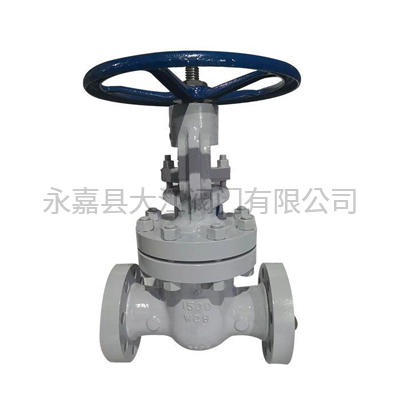 美標(biāo)高壓閘閥